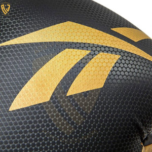 Guantes de boxeo profesionales para adultos con encaje Material de silicona ganador Características Logotipo y diseño personalizados de buena calidad - Product Image 5