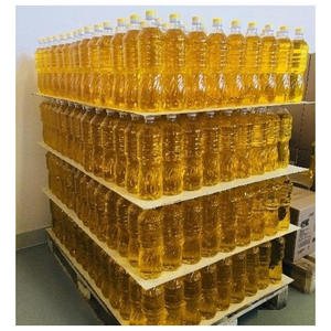 Professional Factory Wholesale Organic Refined Fractionated Sunflower <b>Oil</b> Grade a 100% Purity <b>Can</b> (Tinned) for Cooking - Product Image 2