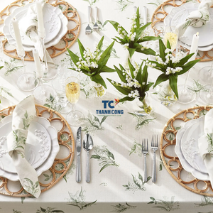 Beauty Design Handwoven Round Rattan Placemats Rattan Placemat Home <b>Decoration</b> <b>Party</b> Wedding Made in Vietnam - Product Image 3