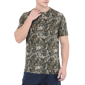 เสื้อยืดผู้ชายทรงสลิมฟิต2026ขาย - Product Image 1