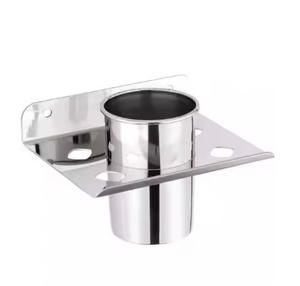 ที่ใส่แปรงห้องน้ำแบบมินิมอลที่ใส่แปรงสีฟันใช้ในบ้านที่จำเป็นสำหรับห้องน้ำ - Product Image 3