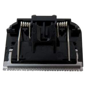 Lame de rechange pour tondeuse corporelle ER-GK80-S ER-GK60-S, accessoire pour tondeuse corporelle noire - Product Image 6