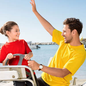 เสื้อยืดผู้ชายผ้าฝ้าย100% เสื้อยืดลายกราฟิกโอเวอร์ไซส์แบบลำลองระบายอากาศได้ดีดีไซน์โรงงาน - Product Image 5