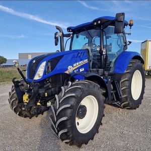 รถแทรกเตอร์นิวฮอลแลนด์ T6.180 ปี 2022 สำหรับขาย - Product Image 5
