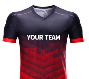 Nueva Ropa de Fútbol Personalizada al por Mayor 2026, Camisetas de Fútbol y Uniformes en Múltiples Colores - Product Image 2