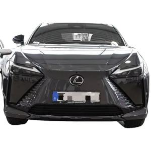 SUV électrique de luxe 2024, 204 ch, transmission automatique, toit panoramique, intérieur haut de gamme, crossover diesel de haute technologie - Product Image 1