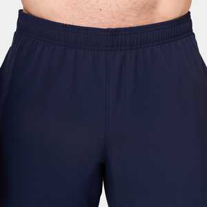 Ropa informal para hombre, pantalones de gimnasio transpirables de alta calidad, pantalones de poliéster hechos, pantalones de gimnasio para hombre - Product Image 3