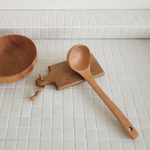 Espátulas de madera al por mayor de fábrica, herramientas de cocina, juego de espátulas de madera para sartenes antiadherentes - Product Image 4
