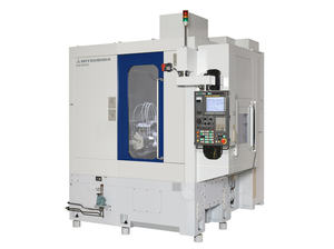 Machine à tailler les engrenages CNC automatique à usage intensif Y3150, utilisation industrielle, 8 modèles, boîte de vitesses à moteur, composants de la pompe inclus - Product Image 6