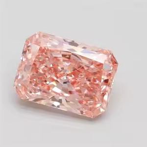 Diamante cultivado en laboratorio de calidad superior para la fabricación de joyas Laboratorio de diamantes certificado IGI cultivado disponible para la venta de exportación - Product Image 1