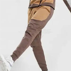 Beast Price Pantalon de survêtement pour hommes Vêtements de mode personnalisés Pantalon de survêtement pour hommes avec poches latérales Vente en gros - Product Image 4