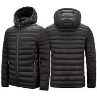 Veste matelassée pour hommes de haute qualité pour l'automne hiver nouveau design produit fabriqué au Pakistan pour vêtements pour hommes