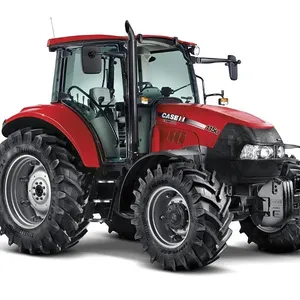 Nouveau tracteur agricole Original Case IH/Mini tracteur bon marché - Product Image 6