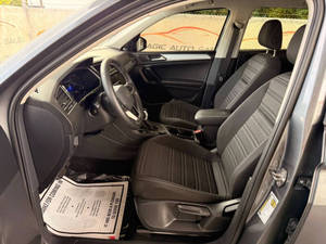 Volkswagen Tiguan S 4Motion 2024 Usado en Excelentes Condiciones - Product Image 3