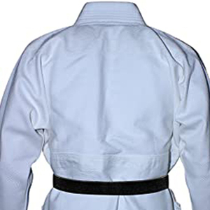 เครื่องแบบคาราเต้ผ้าฝ้ายน้ำหนักเบาเครื่องแบบ Jitsu 2025ใหม่ - Product Image 5