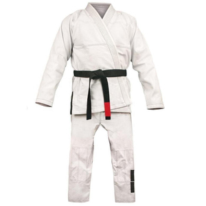 ชุดฝึกศิลปะการต่อสู้แบบ unisex ชุด BJJ JJ ของบราซิลเลี่ยนตัดอัตโนมัติ - Product Image 2