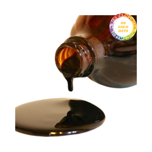 Melaza de caña natural de fábrica calificada con textura y sabor estables, ampliamente aplicada en condimentos industriales - Product Image 1