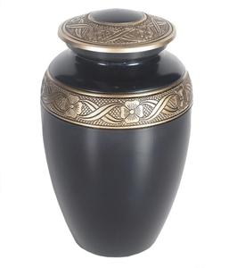 Urna Funeraria Moderna y Alternativa de Plástico ABS Grabada para Cenizas Humanas, Mejor Precio, Gran Venta - Product Image 6