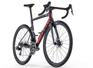 NUEVO EN VENTAS DESTACADAS: Bicicleta Teammachine SLR 01 ONE AXS de Carbono con Aerocore SRAM Force AXS 2x12 Inalámbrica Contender 2026 - Product Image 5