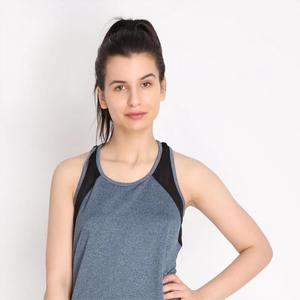 Sleeveless <b>Workout</b> <b>Tank</b> <b>Top</b> for Women Breathable & Stretchable women <b>tank</b> <b>top</b> - Product Image 5