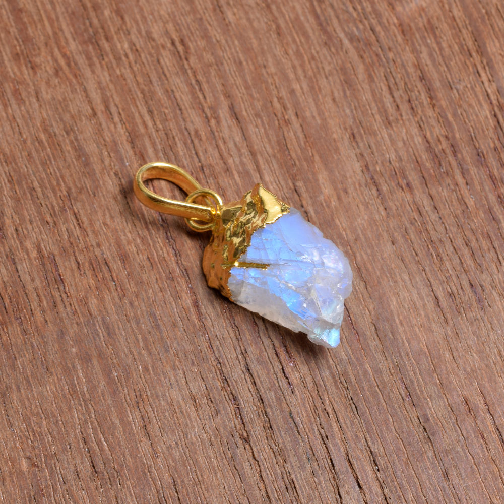Rainbow Moonstone