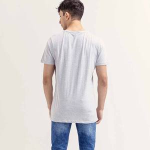 Bella Canvas Tri-blend Logo personnalisé T-shirts unisexes Sonnerie personnalisée Concevez votre propre marque T-shirt - Product Image 5