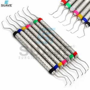 ชุดอุปกรณ์ทันตกรรมสำหรับใช้ในการผ่าตัด - Product Image 2