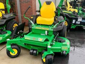 Cortadora de Césped Industrial John Deere Z960M 2024/2025 de Giro Cero, Altamente Eficiente, con Soporte de Personalización OEM y ODM, en Venta - Product Image 2