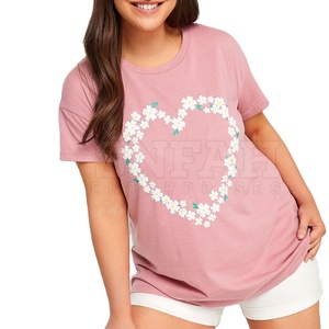 Camisetas de Mujer al por Mayor de Alta Calidad, Varios Tamaños y Colores, Transpirables, Ajustadas, Personalizables con Logotipo, Precio Económico - Product Image 2
