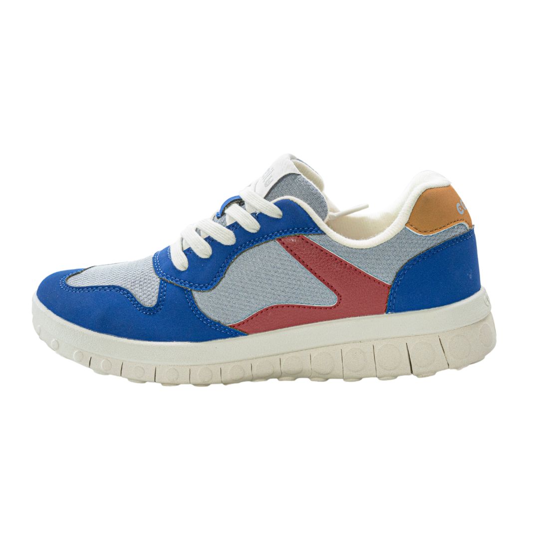Blue-Red
