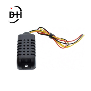 用于<span class=keywords><strong>Arduino</strong></span>电子DIY的数字温湿度传感器DHT21 AM2301B传感器和模块 - Product Image 2