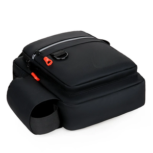 กระเป๋าสะพายข้าง กระเป๋าเดินทาง น้ำหนักเบา กันน้ำ แฟชั่นสำหรับทุกเพศ ซอฟท์แบ็ค ความจุ กระเป๋าอเนกประสงค์ เวียดนาม - Product Image 6