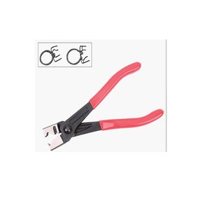 Heavy-Duty Hose Clip <b>Pliers</b> - Product Image 3