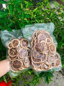 มะนาวฝานแบบนิ่มแห้งผลิตจากเวียดนามผลิตภัณฑ์ใหม่ - Product Image 5