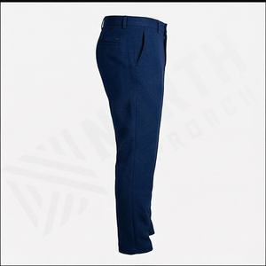 Pantalons cargo multi-poches été 2023, taille élastique personnalisée, pantalons et pantalons cargo pour hommes, taille plus, couleur personnalisée - Product Image 3