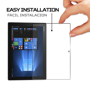 ฟิล์มกันรอยหน้าจอ ANTISHOCK สำหรับแท็บเล็ตเลอโนโว ไอเดียแพด มิม 520 - Product Image 3