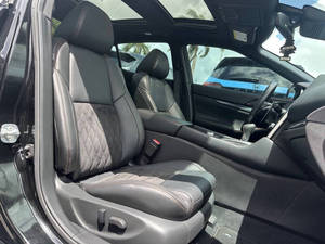 นิสสัน แม็กซิมา 3.5 SR ปี 2023 สภาพดี ใช้งานน้อย - Product Image 5