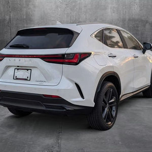 Usado Lexuss NX 450H SUV 5 plazas, volante a la izquierda y volante a la derecha disponibles - Product Image 1