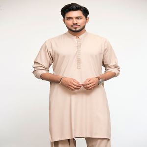 <b>Men</b> <b>Shalwar</b> <b>Kameez</b> - Wholesale Custom Made New <b>Men</b> Muslim <b>Shalwar</b> <b>Kameez</b> - Product Image 1