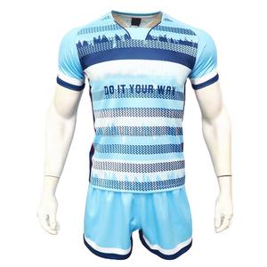 Uniforme de Rugby Personalizado, Económico, para Adultos, Sublimado, Uniforme Nacional de Rugby, Camisetas de Rugby de Alta Calidad - Product Image 1