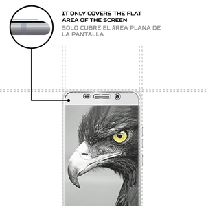 ฟิล์มกันรอยหน้าจออูเลโฟน เมทัล ไลท์ แอนติช็อค - Product Image 4