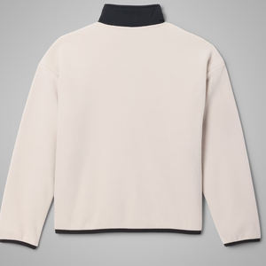 Diseño de Logotipo Personalizado de Manga Larga, Material de Felpa para Uso Diario, Diseño de Bloques de Color, Precio al por Mayor, Servicio OEM, Diseño de Ropa Casual - Product Image 5