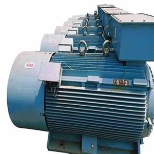 Déchets de moteurs électriques à forte demande (accessoires de qualité HMS) avec enroulements en cuivre à vendre à des prix modérés - Product Image 3