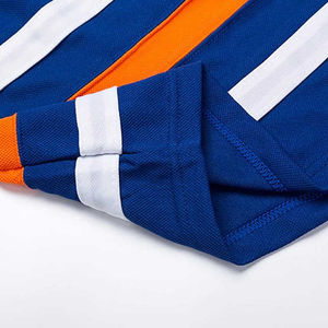 Wholesale Custom Made Ice Hockey Jersey High Quality Fully Sublimation Ice Hockey Jersey Custom Team Wears - Product Image 3