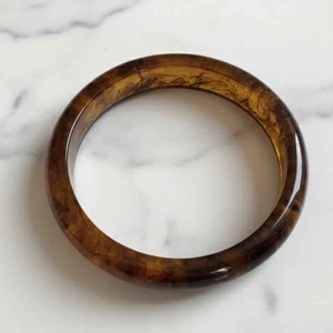 Pulseras y Brazaletes de Resina para Mujer, Nueva Colección, Joyería Estilo Ángel para Fiestas y Bodas, Alta Calidad - Product Image 1