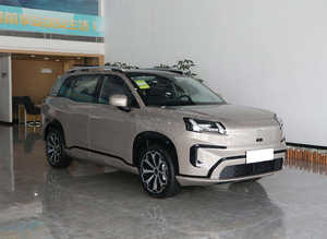 2024 para G A C A I O N V - 520km Real-World Range, A D i G O 3,0 Sistema inteligente a la venta - Product Image 3