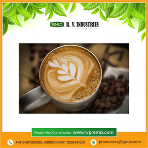 กาแฟสำเร็จรูปคัปปูชิโน่คุณภาพสูงแบบผสม รสชาติมอคค่าหวานหอม บรรจุในถุงและกล่อง ขายส่ง - Product Image 3