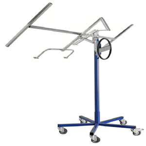 Elevador de Panel Motorizado Kongamek KM08350, Capacidad de Carga de 70 kg, Altura de Elevación de 3000 mm, Origen Francia, Larga Vida Útil, 1 Año de Garantía - Product Image 1