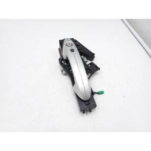 Manija de puerta exterior delantera izquierda para FORD B-Max Sedán (12>), Av11r22465 - Product Image 2