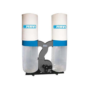 Extractor de Virutas de Madera Tipo Bolsa, Nuevo - Product Image 1